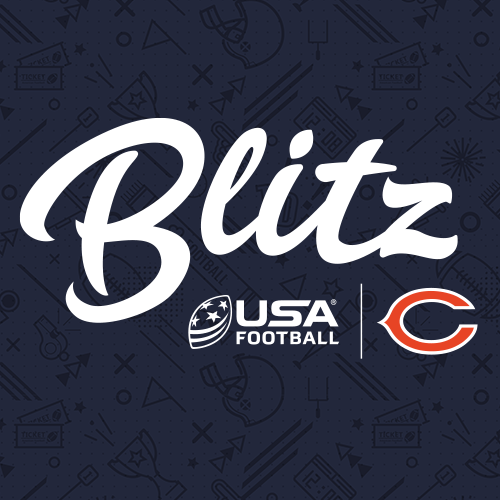 USA Football Event Image