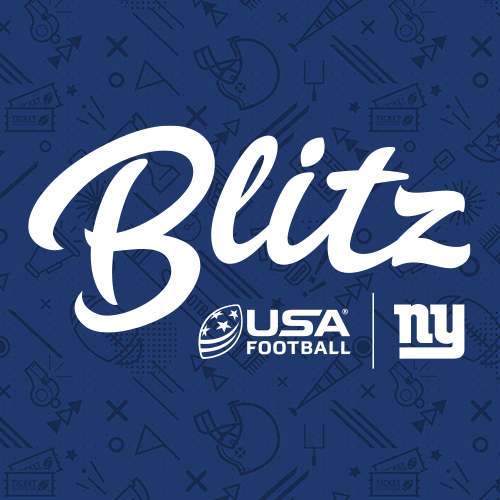 USA Football Event Image