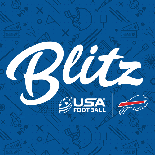 USA Football Event Image