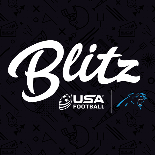 USA Football Event Image