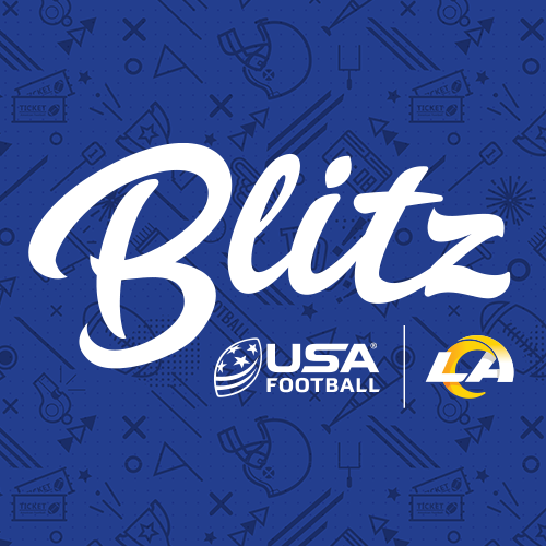 USA Football Event Image