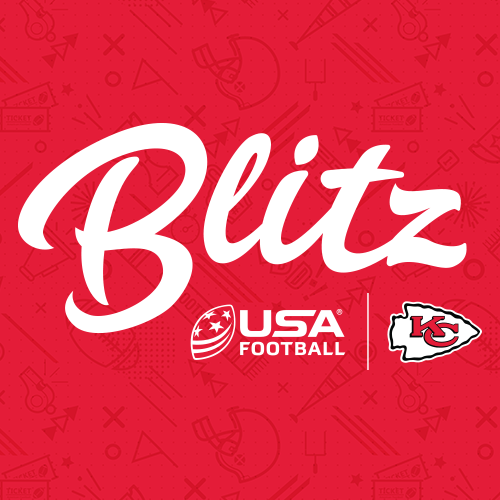 USA Football Event Image