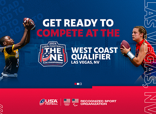 USA Football Event Image