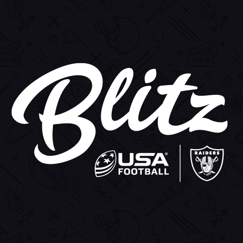 USA Football Event Image