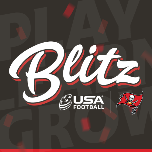 USA Football Event Image