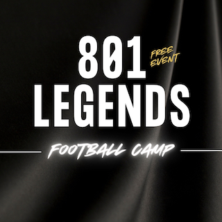 USA Football Event Image