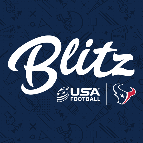 USA Football Event Image