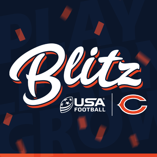 USA Football Event Image