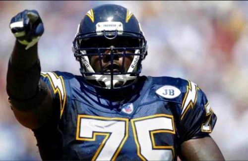 USA Football Event Image