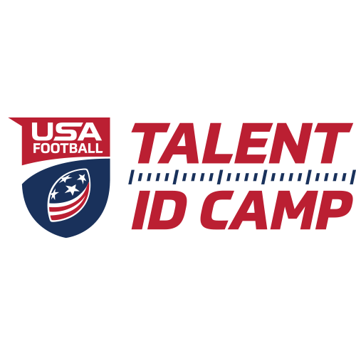 USA Football Event Image