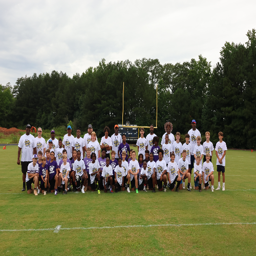 USA Football Event Image