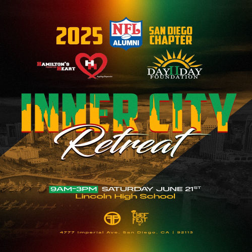 USA Football Event Image