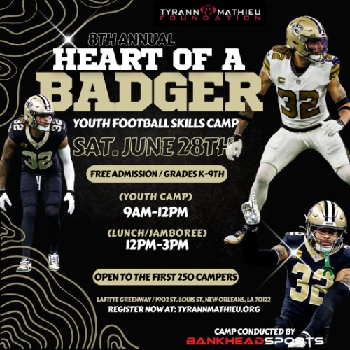 USA Football Event Image