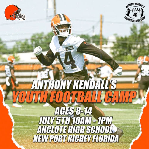 USA Football Event Image