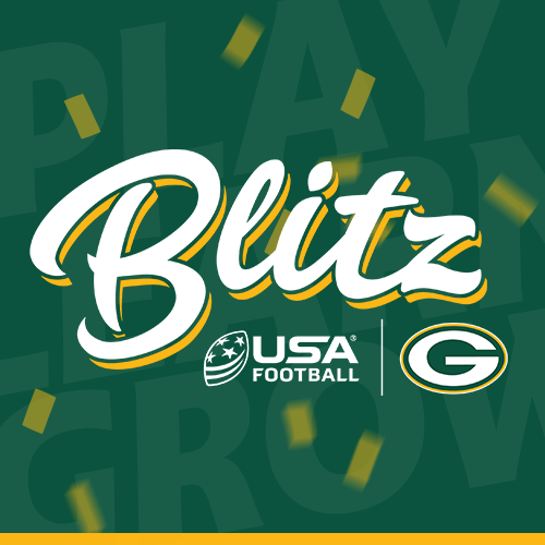 USA Football Event Image