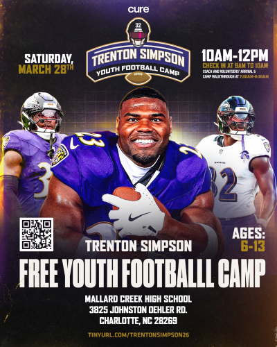 USA Football Event Image