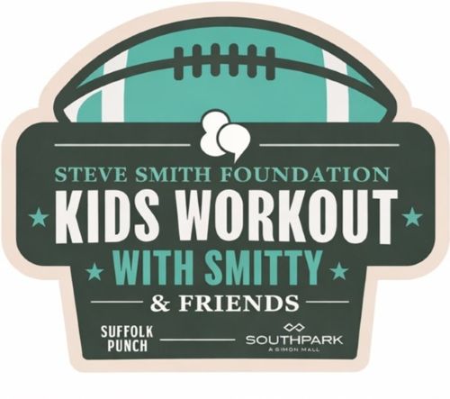 USA Football Event Image