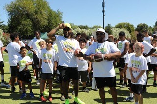 USA Football Event Image